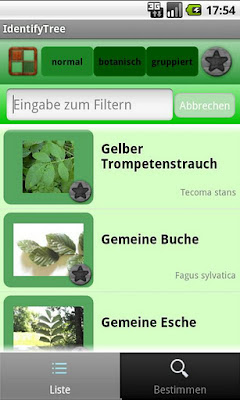 IdentifyTree v1.04 Apk App