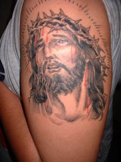 Faith Tattoos, Tattooing