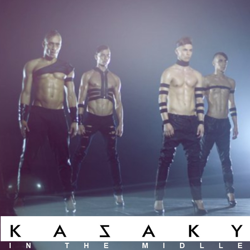 Kazaky In The Middle Lyrics Lyrics Like Something for the pain, 2011. lyrics like blogger