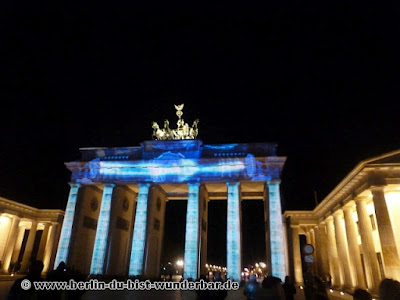 fetival of lights, berlin, illumination, 2015, Brandenburger tor, beleuchtet, lichterglanz, berlin leuchtet