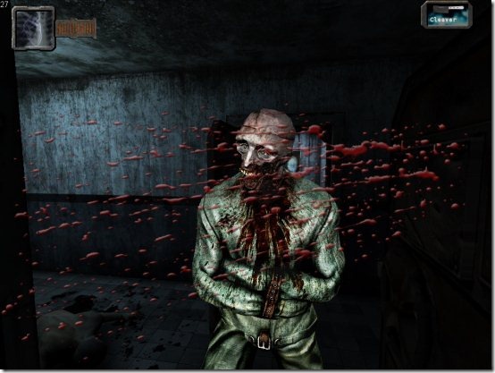 Euthanasia: Game Menembak Hantu Gratis Euthanasia: Game Menembak Hantu Gratis