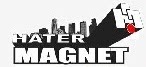 Hater Magnet PR & Media