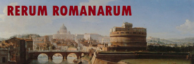 Rerum Romanarum