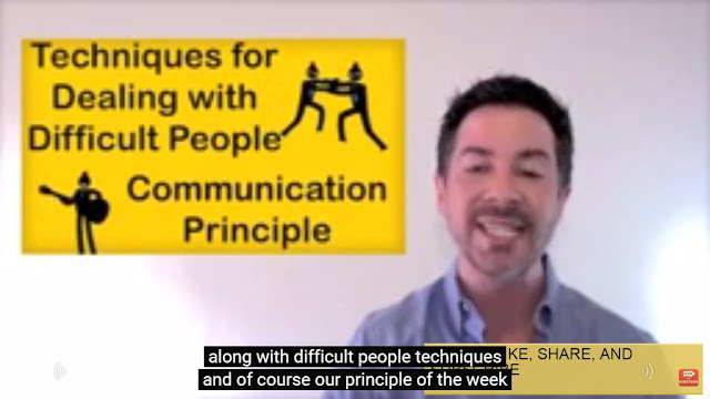 [Video] Skill Berkomunikasi dengan Orang Lain