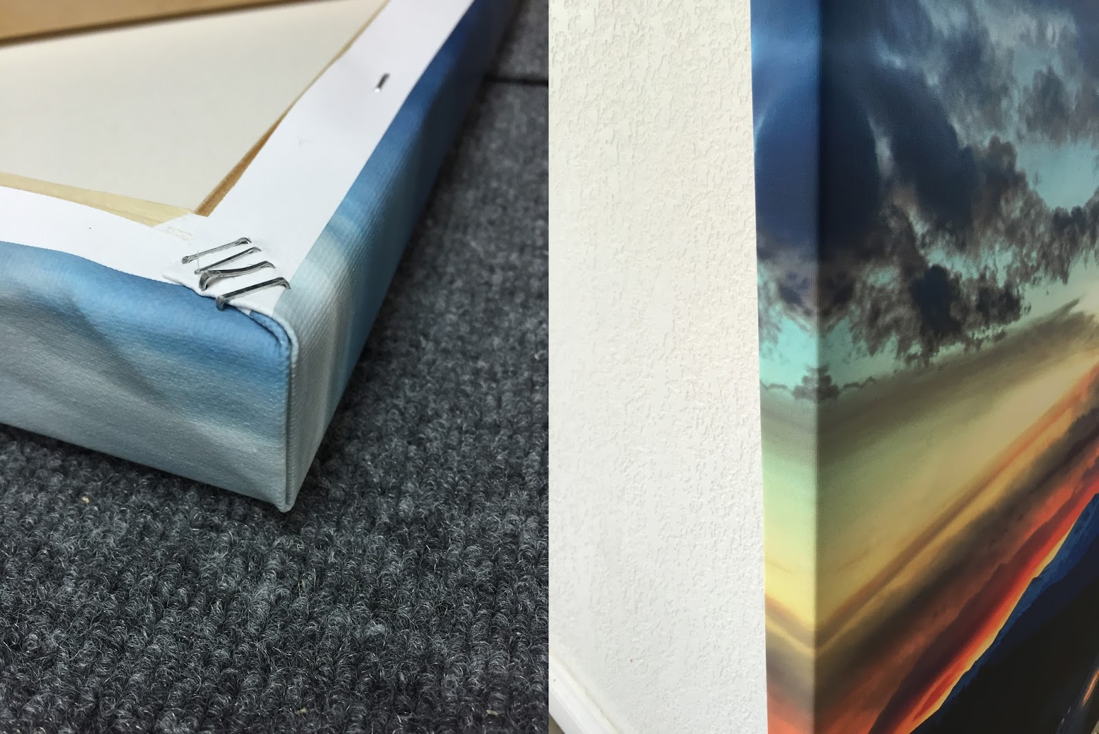 Denver Giclée Printing