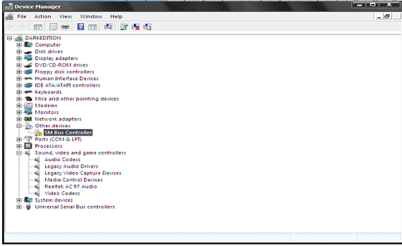 8086 27DA DRIVER FOR MAC