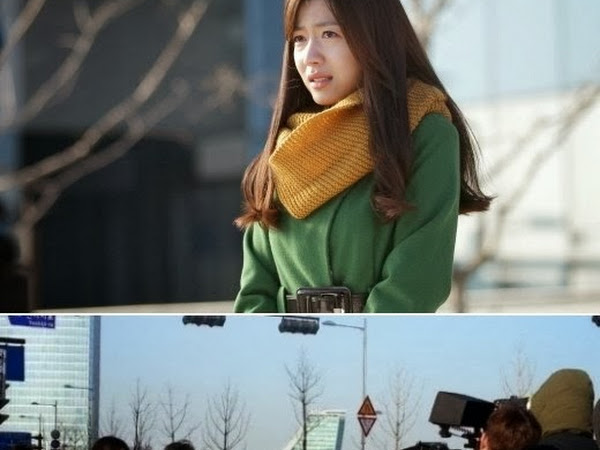 Ryu Hwayoung Daily K Pop News