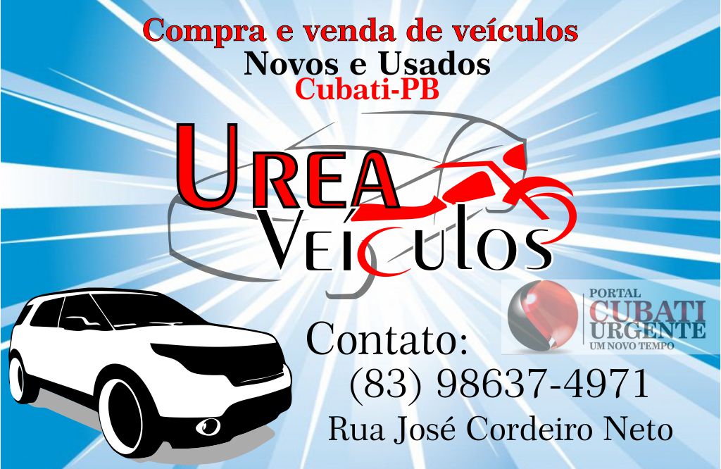 UREA VEICULOS