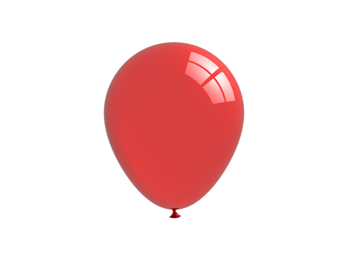 Single Balloon Arch