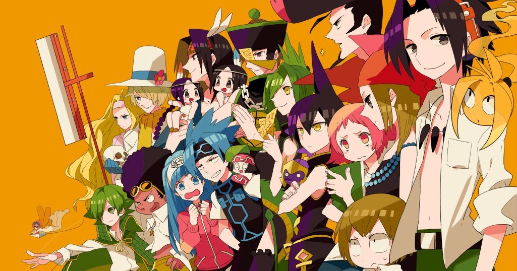 Shaman King Download Subtitle Indonesia Jurassic World Shaman King Download Subtitle Indonesia Jurassic World