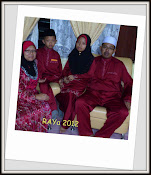 my fAmily..