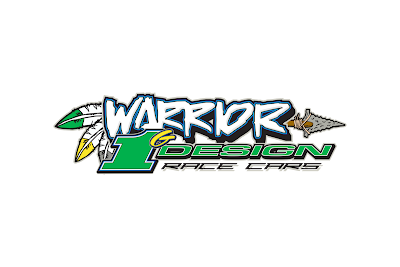Warrior 1 Race Cars Logo, Warrior 1 Race Cars Logo vector