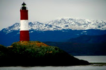 TIERRA DEL FUEGO     BTT