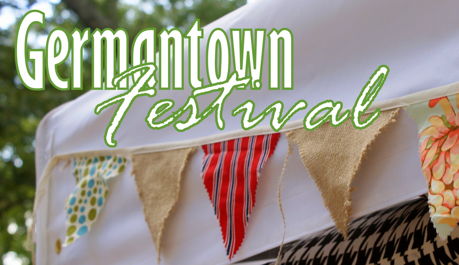 A Little Loveliness Germantown Festival