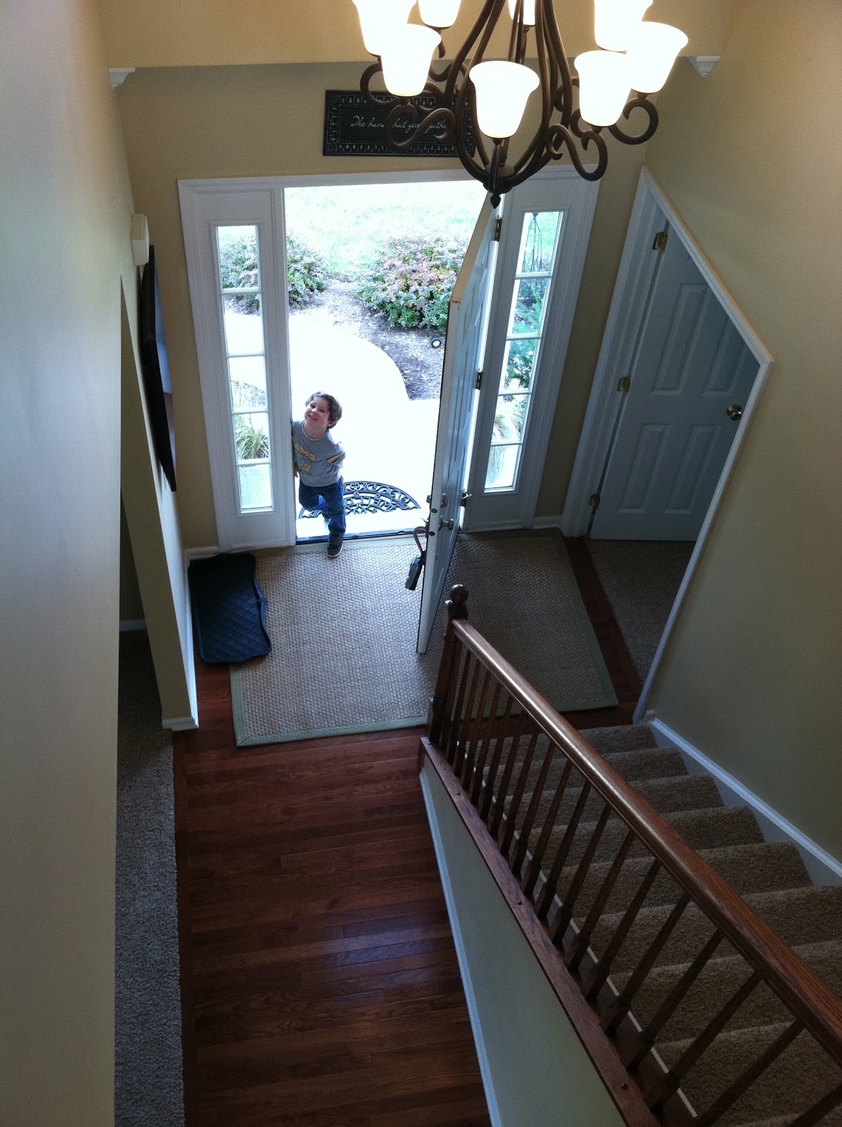 House of Grace 2012 House of Grace Home Tour