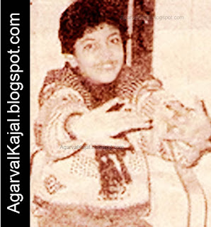 Naan Mahaan Alla Kajal Agarwal ...