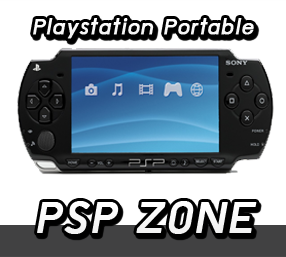 PSP ZONE