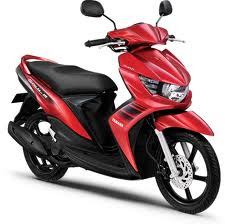 Harga Motor Yamaha