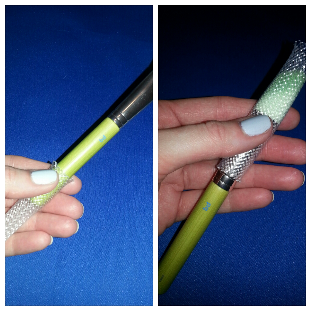 Makeup Matters Getting The Most Out Of Your Makeup Brushes