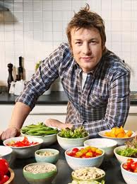 Jamie Oliver: Food Revolution