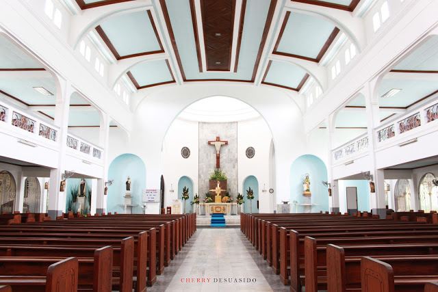 Our Lady Mediatrix of All Graces