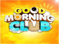 Good Morning Club (TV5) - March 12, 2013 Replay