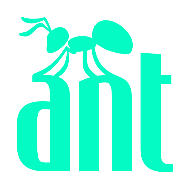 ANT LAB • Design // Comunicação // Produção