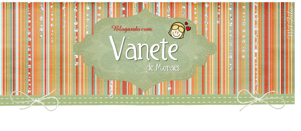 Vanete de Moraes