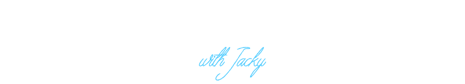 Get Jacked with Jacky