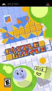 Puzzle Guzzle FREE PSP GAMES DOWNLOAD