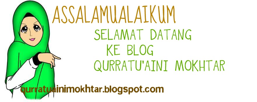 blogger muslimah