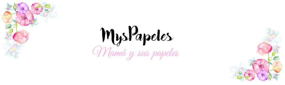 Myspapeles -Mamá y sus papeles