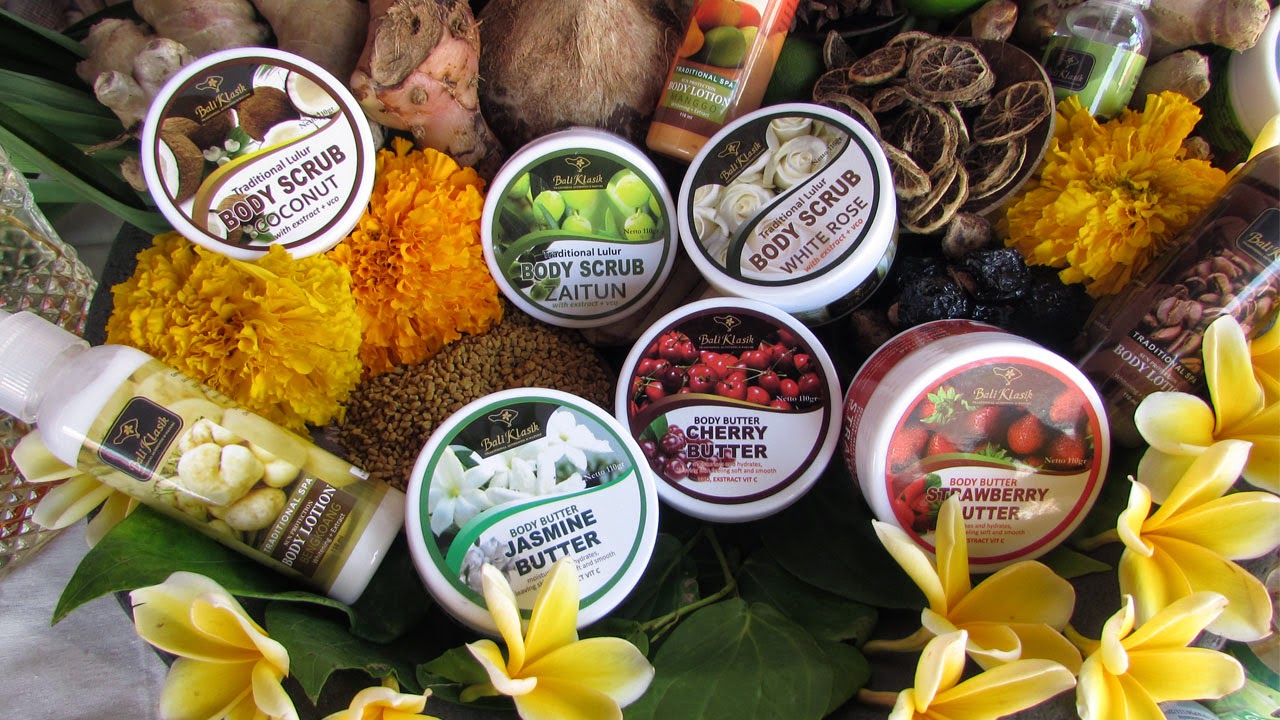 dengan wangi bagaikan mandi aromatherapy sepanjang dengan wangi bagaikan mandi aromatherapy sepanjang