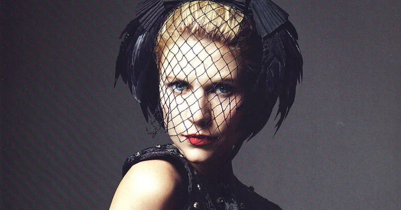 claire danes by mark abrahams for harper's bazaar russia june 2012