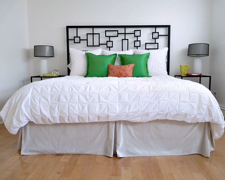 How to Stage Bedrooms for Sale Dans le Lakehouse