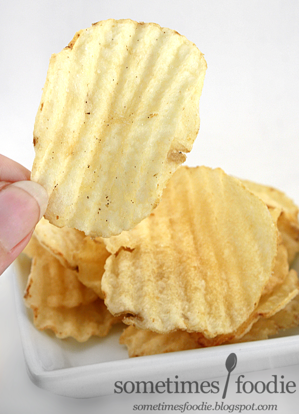 Sometimes Foodie Boulder Canyon Avocado Oil Malt Vinegar & Sea Salt