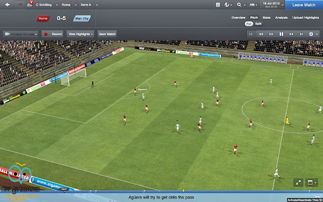 Football Manager 2014 Crack Indir