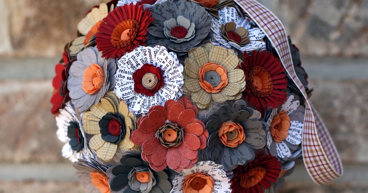 The Paper Orchard Cricut Quilling