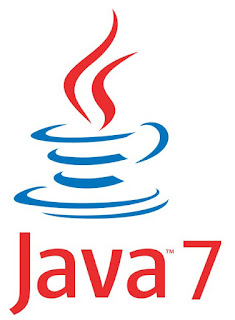 Alerta por el uso de Java 7 Alerta por el uso de Java 7