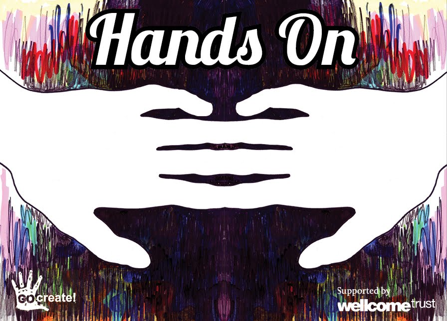 The Hands On Project