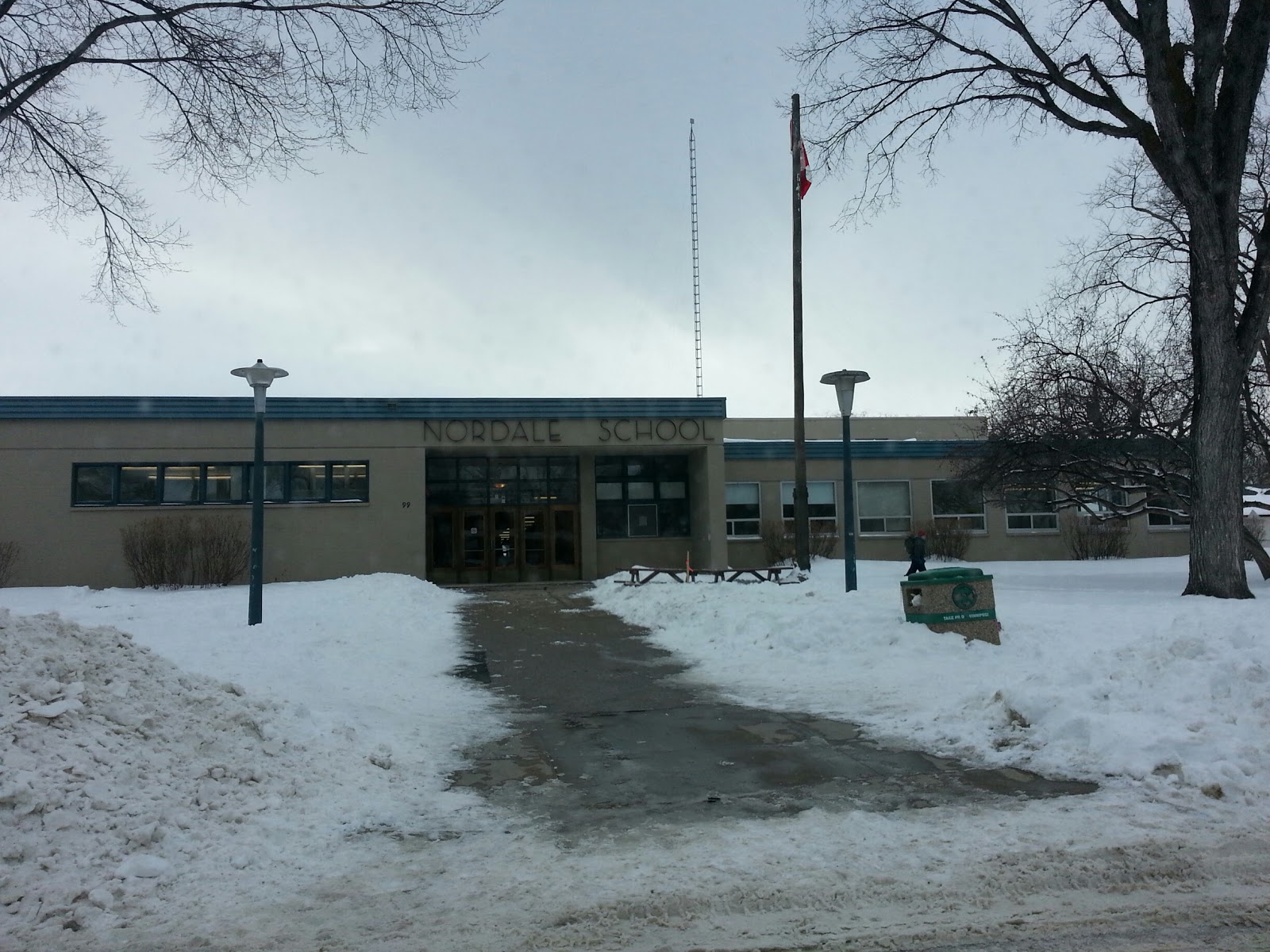 John Scott's Winnipeg Real Estate Norwood Flats