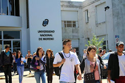 Universidad Nacional de Moreno