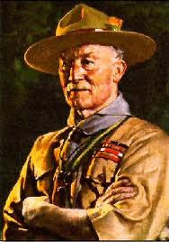 LORD BADEN POWELL