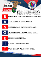 MAHSURI BANGKIT!!