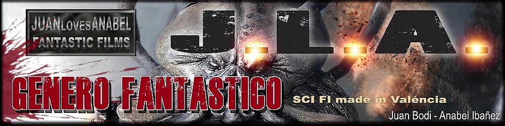 Peliculas Independientes Ciencia Ficción-Sci-fi/Acción/Terror completas /full hd movies - Juan Bodi 