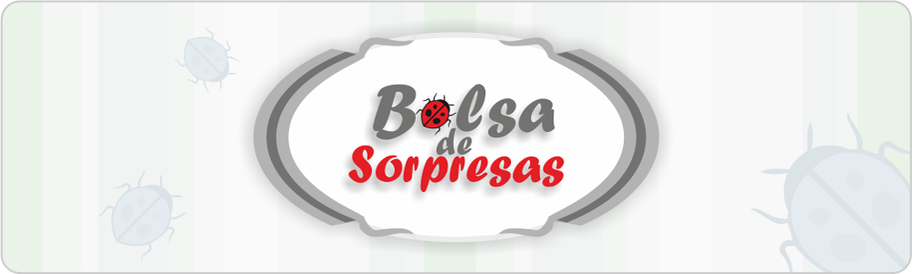 BOLSA DE SOPRESAS