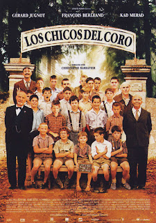 Los Chicos del Coro