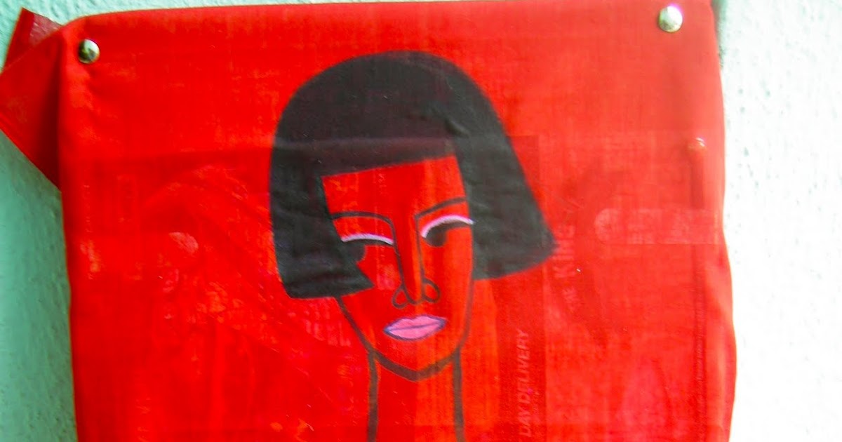 Red Faced And Getting Older