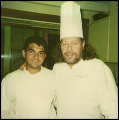 Chef Evandro e Chef Luciano Boseggia