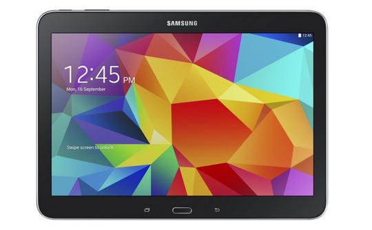 Harga Samsung Galaxy Tab 4 10.1 dan Spesifikasi Lengkap